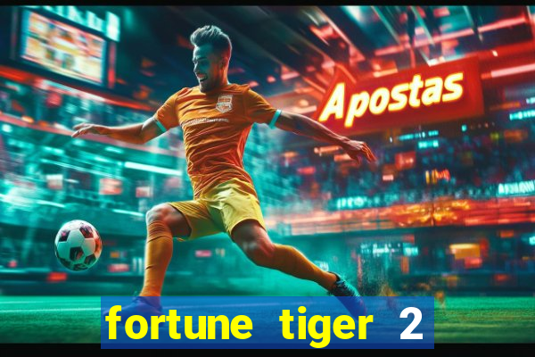 fortune tiger 2 revenge demo